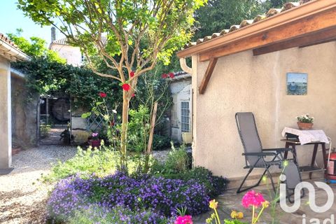 Villa i Jarnac, Charente, Jarnac - € 219.000 | Ref: 51148 - foto 16