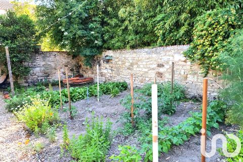 Villa i Jarnac, Charente, Jarnac - € 219.000 | Ref: 51148 - foto 17