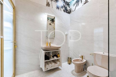 Byhus i Adeje, Tenerife, Adeje - € 355.000 | Ref: TOP-IC-500 - foto 12