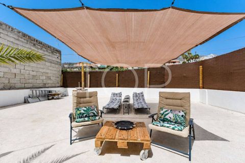Byhus i Adeje, Tenerife, Adeje - € 355.000 | Ref: TOP-IC-500 - foto 15