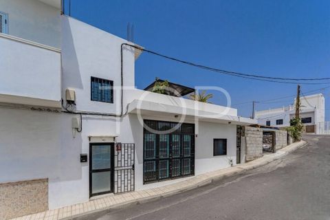 Byhus i Adeje, Tenerife, Adeje - € 355.000 | Ref: TOP-IC-500 - foto 17