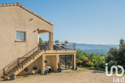Villa i Chabrillan, Drome, Chabrillan - € 599.000 | Ref: 45301 - foto 2
