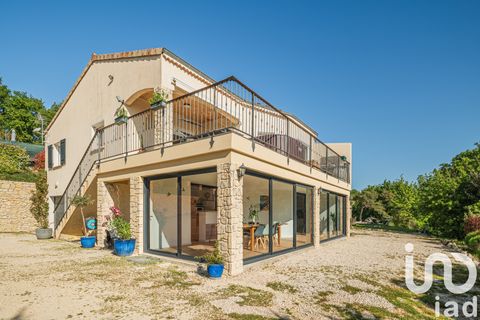 Villa i Chabrillan, Drome, Chabrillan - € 599.000 | Ref: 45301 - foto 8