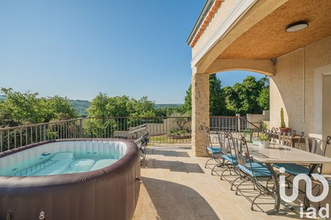 Villa i Chabrillan, Drome, Chabrillan - € 599.000 | Ref: 45301 - foto 9