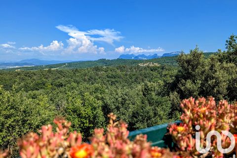 Villa i Chabrillan, Drome, Chabrillan - € 599.000 | Ref: 45301 - foto 10
