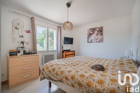 Villa i Chabrillan, Drome, Chabrillan - € 599.000 | Ref: 45301 - foto 15