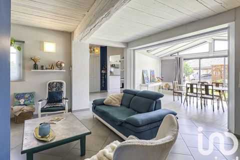 Villa i Montelimar, Drome, Montelimar - € 345.000 | Ref: 90576 - foto 3