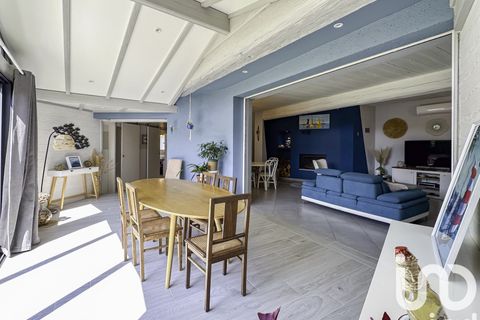 Villa i Montelimar, Drome, Montelimar - € 345.000 | Ref: 90576 - foto 7