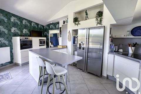 Villa i Montelimar, Drome, Montelimar - € 345.000 | Ref: 90576 - foto 9