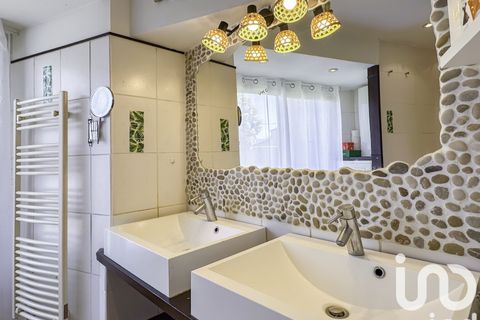 Villa i Montelimar, Drome, Montelimar - € 345.000 | Ref: 90576 - foto 18