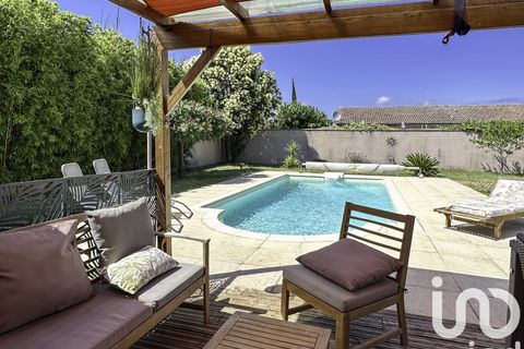 Villa i Montelimar, Drome, Montelimar - € 345.000 | Ref: 90576 - foto 19