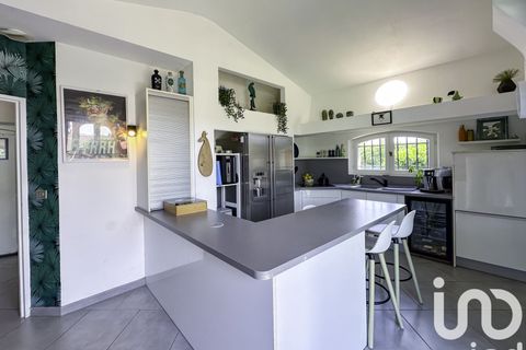 Villa i Montelimar, Drome, Montelimar - € 345.000 | Ref: 90576 - foto 26