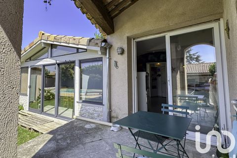 Villa i Montelimar, Drome, Montelimar - € 345.000 | Ref: 90576 - foto 27