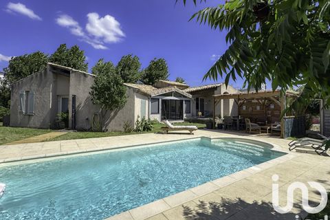Villa i Montelimar, Drome, Montelimar - € 345.000 | Ref: 90576 - foto 28