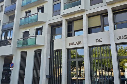 Parkeringsplads i Bergerac, Dordogne, Bergerac - € 15.000 | Ref: 42235 - foto 3