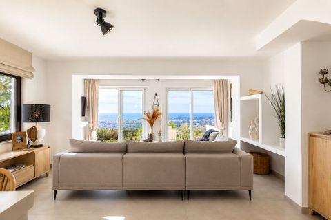 Rækkehus i Mijas, Malaga, Mijas - € 409.000 | Ref: R5374087 - foto 1