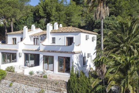 Rækkehus i Mijas, Malaga, Mijas - € 409.000 | Ref: R5374087 - foto 3