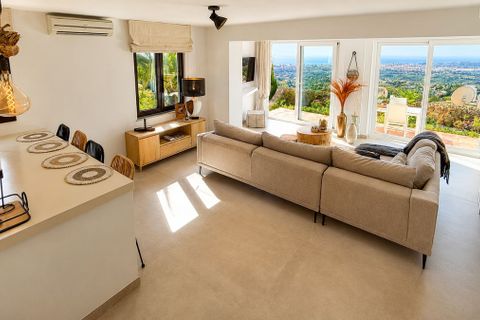 Rækkehus i Mijas, Malaga, Mijas - € 409.000 | Ref: R5374087 - foto 5