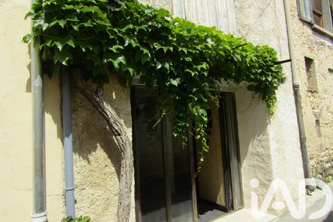 Villa i Valensole, Alpes-de-Haute-Provence, Valensole - € 109.000 | Ref: 17591 - foto 1