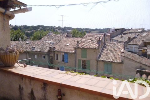 Villa i Valensole, Alpes-de-Haute-Provence, Valensole - € 109.000 | Ref: 17591 - foto 6