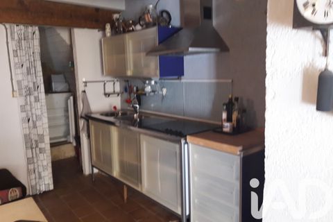 Villa i Valensole, Alpes-de-Haute-Provence, Valensole - € 109.000 | Ref: 17591 - foto 10