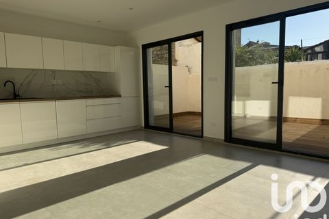 Byhus i Nimes, Gard, Nimes - € 278.000 | Ref: 80023 - foto 6