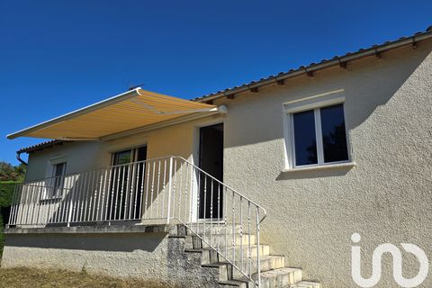 Villa i Lalinde, Dordogne, Lalinde - € 160.000 | Ref: 105428 - foto 2