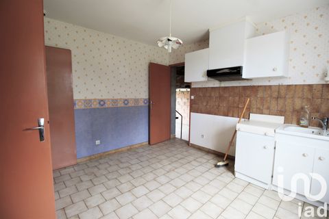 Villa i Lalinde, Dordogne, Lalinde - € 160.000 | Ref: 105428 - foto 4