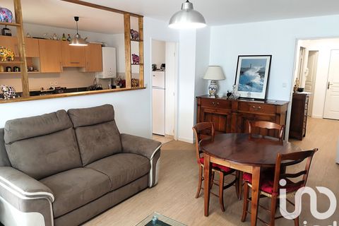 Lejlighed i Quimper, Finistere, Quimper - € 209.000 | Ref: 63898 - foto 2