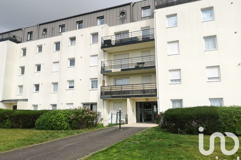 Lejlighed i Quimper, Finistere, Quimper - € 209.000 | Ref: 63898 - foto 12