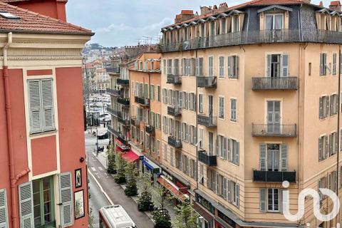 Lejlighed i Nice, Alpes-Maritimes, Nice - € 1.150.000 | Ref: 101310 - foto 2