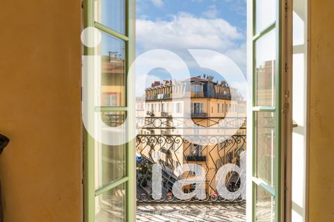 Lejlighed i Nice, Alpes-Maritimes, Nice - € 1.150.000 | Ref: 101310 - foto 6