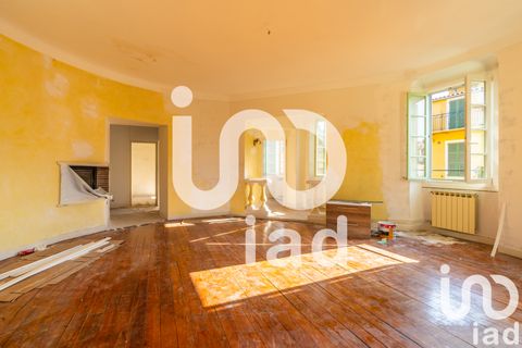 Lejlighed i Nice, Alpes-Maritimes, Nice - € 1.150.000 | Ref: 101310 - foto 7