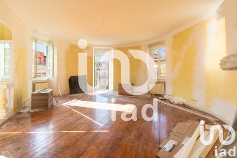 Lejlighed i Nice, Alpes-Maritimes, Nice - € 1.150.000 | Ref: 101310 - foto 8