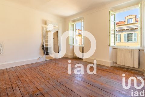 Lejlighed i Nice, Alpes-Maritimes, Nice - € 1.150.000 | Ref: 101310 - foto 9