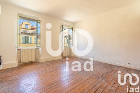 Lejlighed i Nice, Alpes-Maritimes, Nice - € 1.150.000 | Ref: 101310 - foto 10