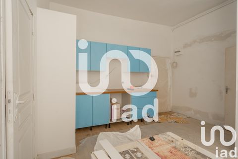 Lejlighed i Nice, Alpes-Maritimes, Nice - € 1.150.000 | Ref: 101310 - foto 17