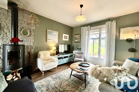 Villa a Pontrieux, Cotes-d'Armor, Pontrieux - € 249.000 | Ref: 59367 - foto 4