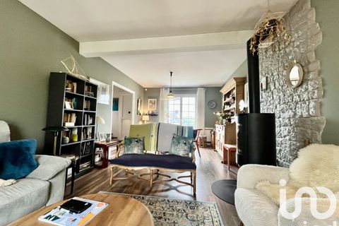Villa a Pontrieux, Cotes-d'Armor, Pontrieux - € 249.000 | Ref: 59367 - foto 7
