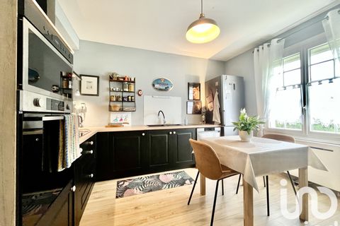 Villa a Pontrieux, Cotes-d'Armor, Pontrieux - € 249.000 | Ref: 59367 - foto 8