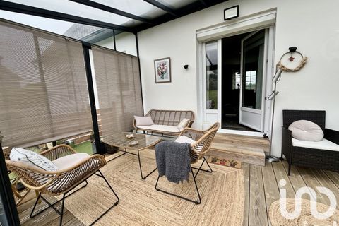 Villa a Pontrieux, Cotes-d'Armor, Pontrieux - € 249.000 | Ref: 59367 - foto 21