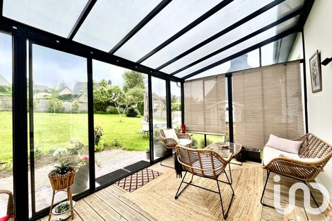 Villa a Pontrieux, Cotes-d'Armor, Pontrieux - € 249.000 | Ref: 59367 - foto 22