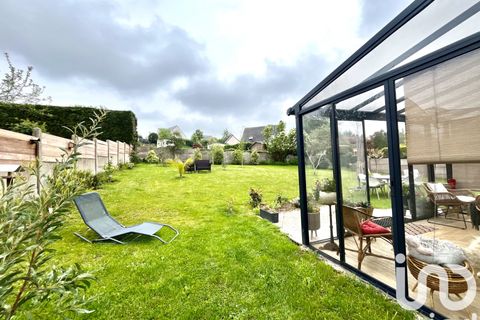 Villa a Pontrieux, Cotes-d'Armor, Pontrieux - € 249.000 | Ref: 59367 - foto 24