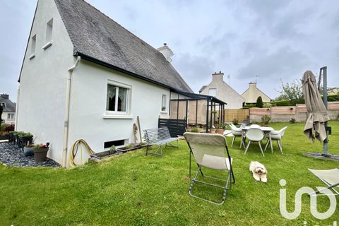 Villa a Pontrieux, Cotes-d'Armor, Pontrieux - € 249.000 | Ref: 59367 - foto 25