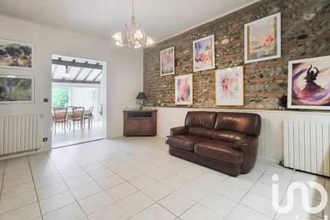 Villa a Toulouse, Haute-Garonne, Toulouse - € 450.000 | Ref: 41451 - foto 2