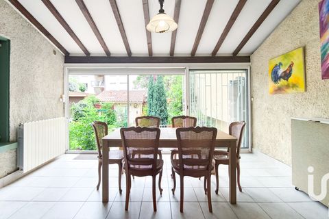 Villa a Toulouse, Haute-Garonne, Toulouse - € 450.000 | Ref: 41451 - foto 5