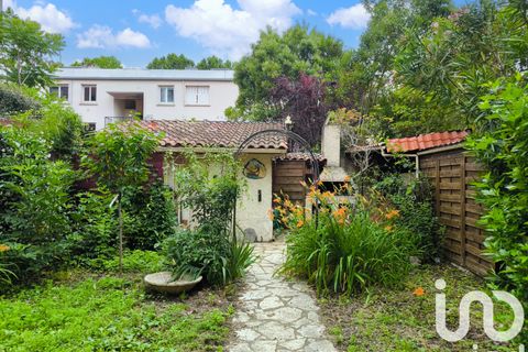 Villa a Toulouse, Haute-Garonne, Toulouse - € 450.000 | Ref: 41451 - foto 13