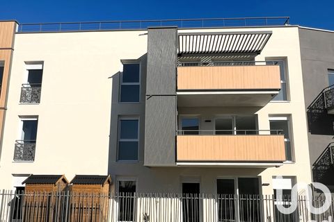 Leilighet i Longvic, Cote-d'Or, Longvic - € 210 000 | Ref: 88291 - foto 2