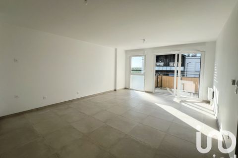 Leilighet i Longvic, Cote-d'Or, Longvic - € 210 000 | Ref: 88291 - foto 5