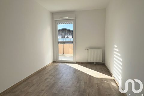 Leilighet i Longvic, Cote-d'Or, Longvic - € 210 000 | Ref: 88291 - foto 7